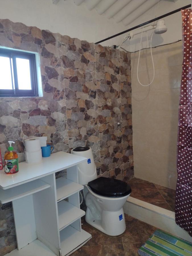 Finca Exclusividad Familiar O Grupo De Amigos Capacidad Hasta 12 Personas Calles En Placa Huella, Caminata Ecologica Alban  المظهر الخارجي الصورة