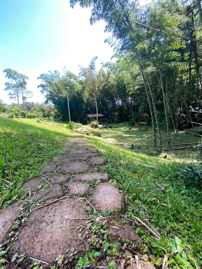 Finca Exclusividad Familiar O Grupo De Amigos Capacidad Hasta 12 Personas Calles En Placa Huella, Caminata Ecologica Alban  المظهر الخارجي الصورة